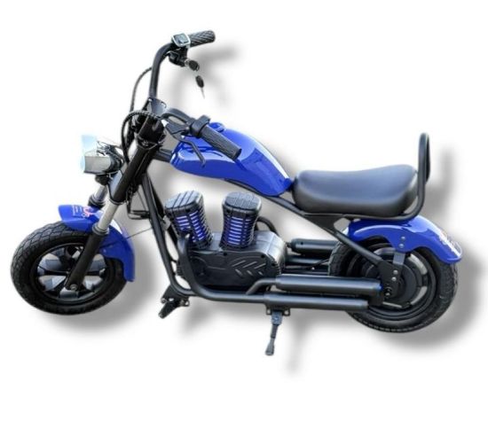 صورة دباب كهربائي بمسند 36 فولت